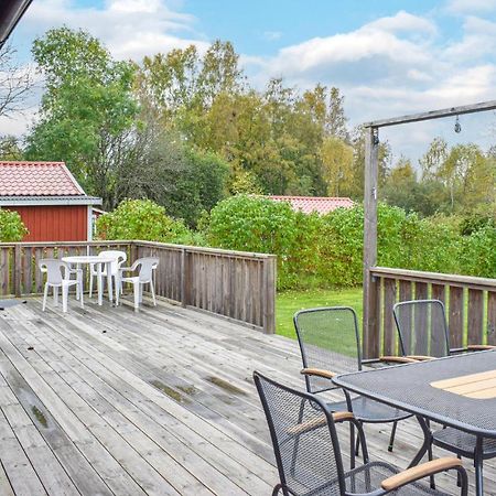 2 Bedroom Lovely Home In Koepingsvik Экстерьер фото